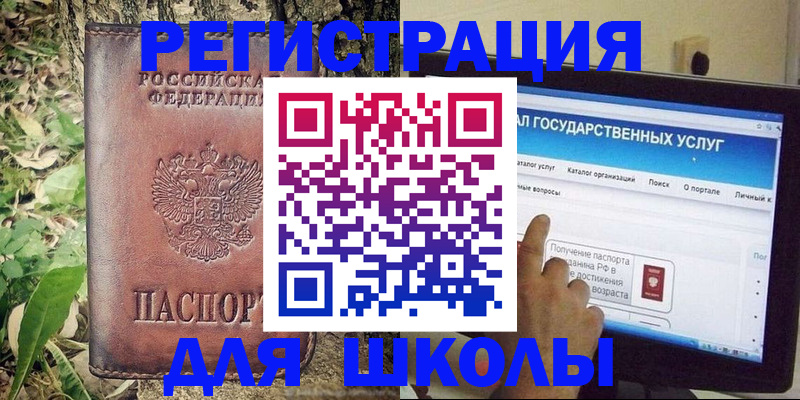 прописка для школы в Щёлкино